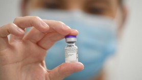 BioNTech a început să lucreze la un vaccin special pentru varianta Omicron